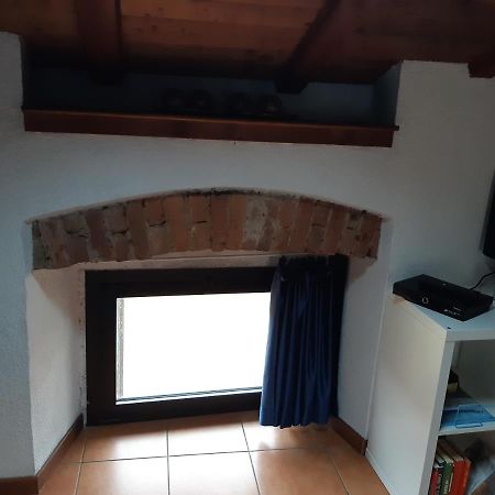 Apartmán Little 58 Luino Exteriér fotografie