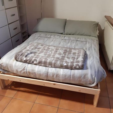 Apartmán Little 58 Luino Exteriér fotografie