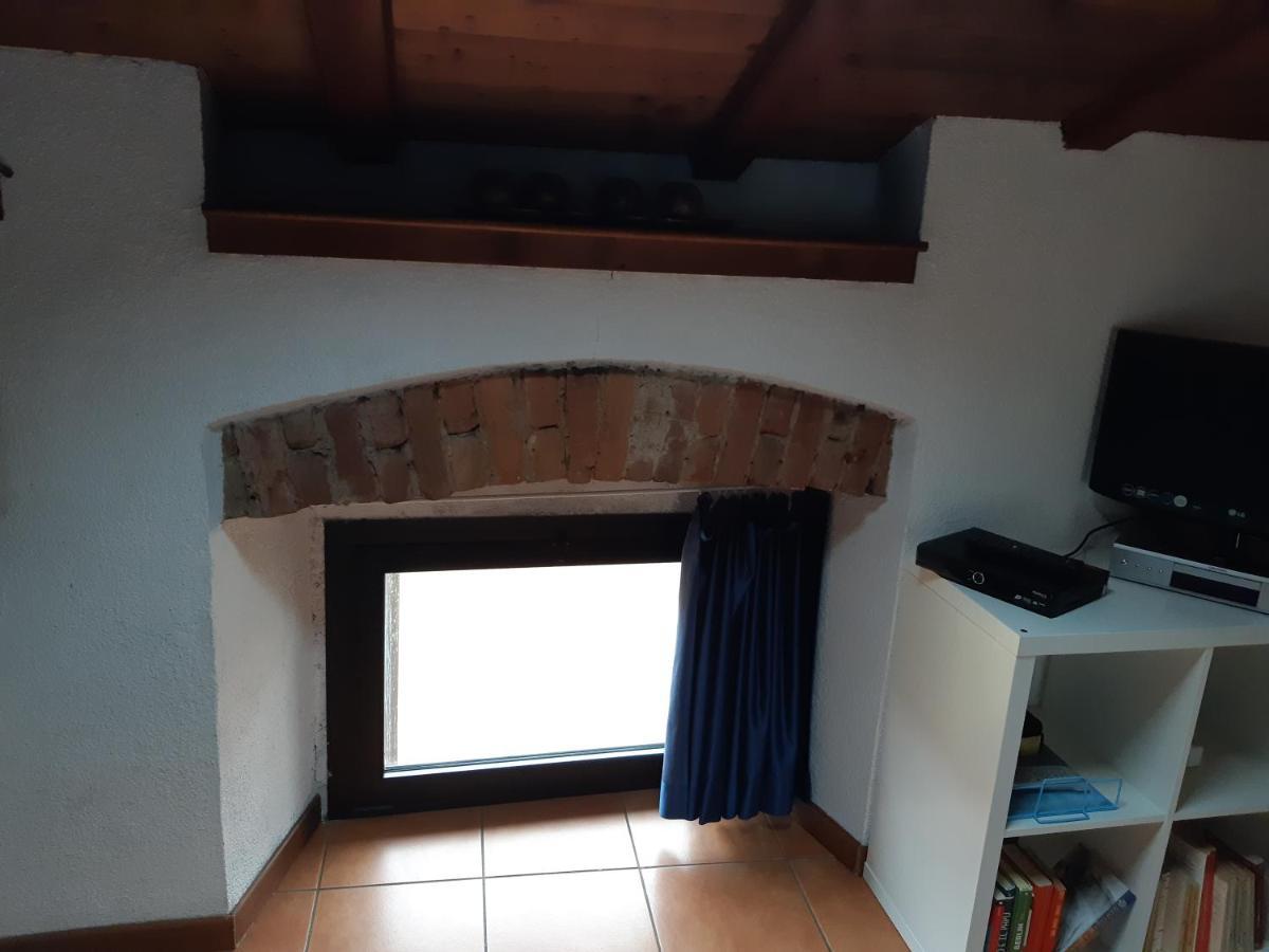 Apartmán Little 58 Luino Exteriér fotografie