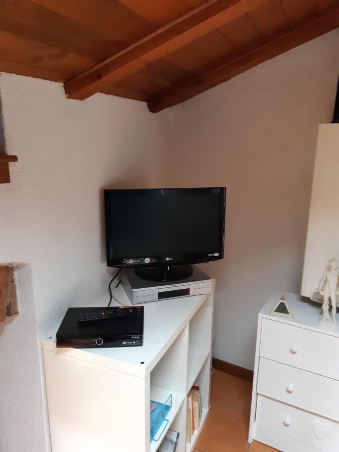 Apartmán Little 58 Luino Exteriér fotografie