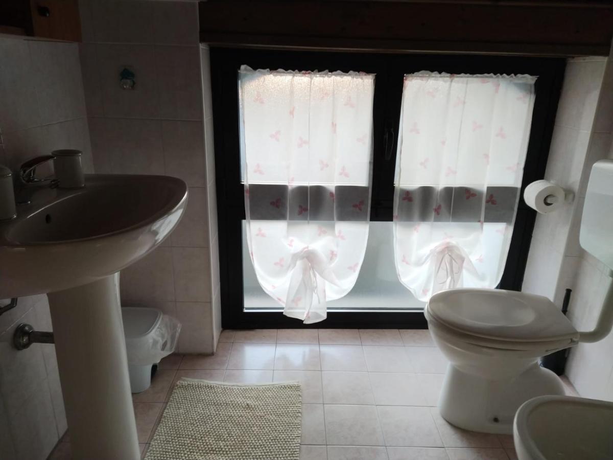 Apartmán Little 58 Luino Exteriér fotografie