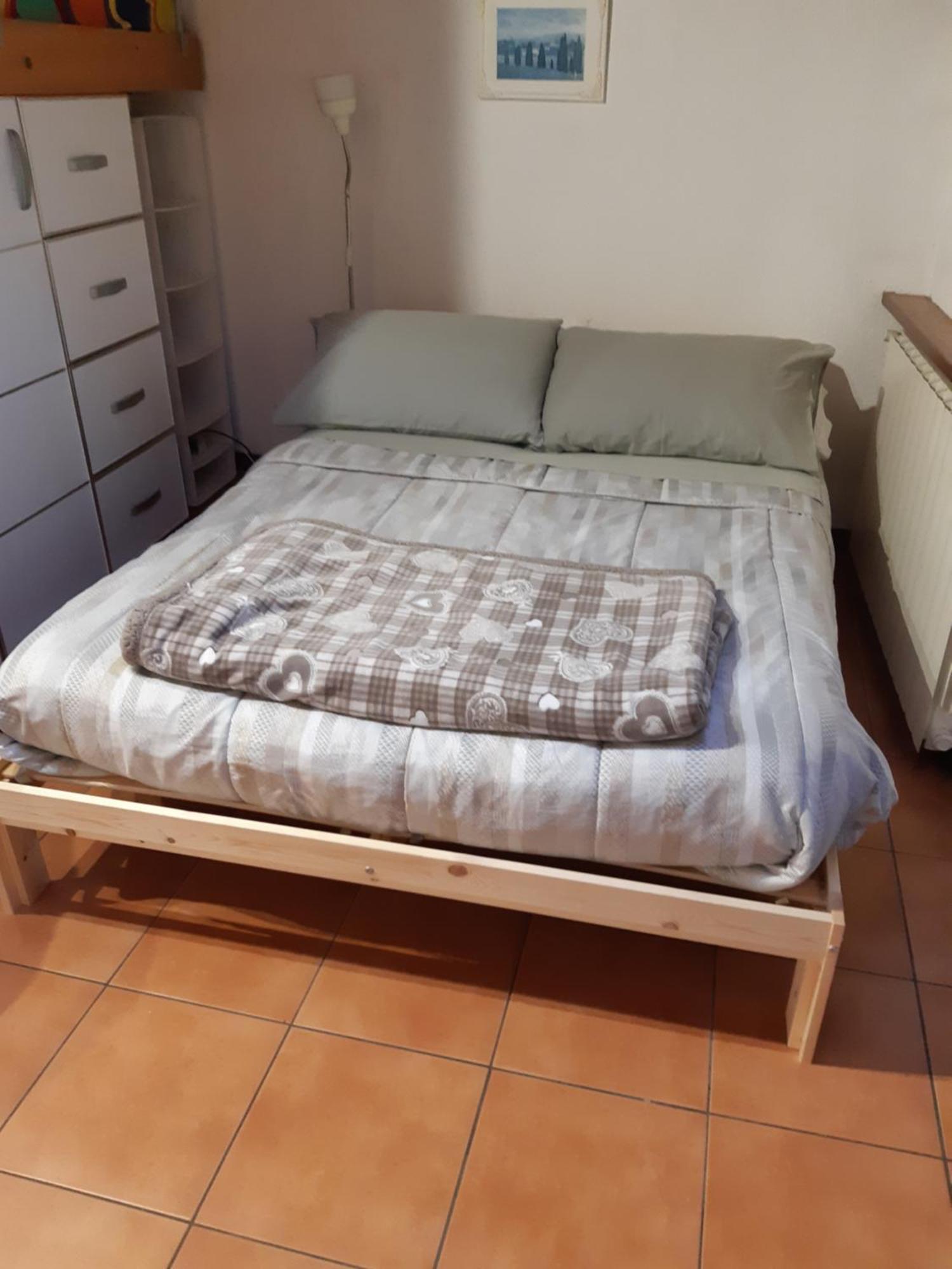 Apartmán Little 58 Luino Exteriér fotografie