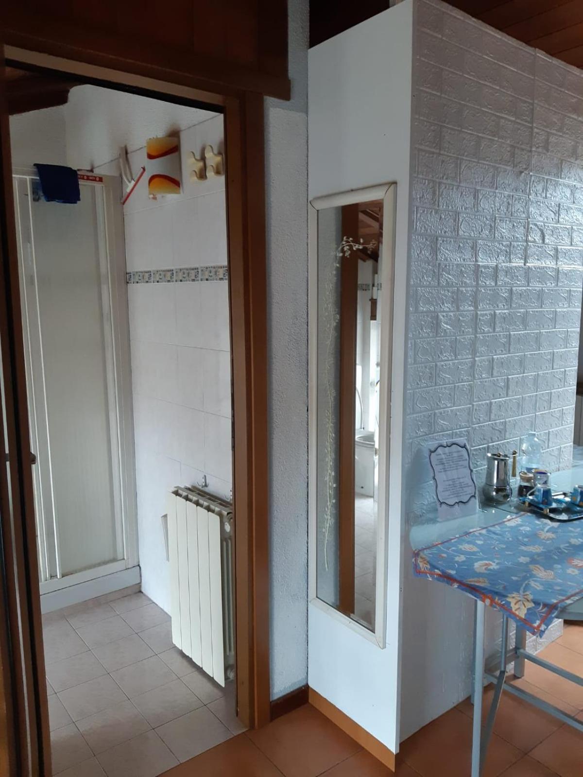 Apartmán Little 58 Luino Exteriér fotografie