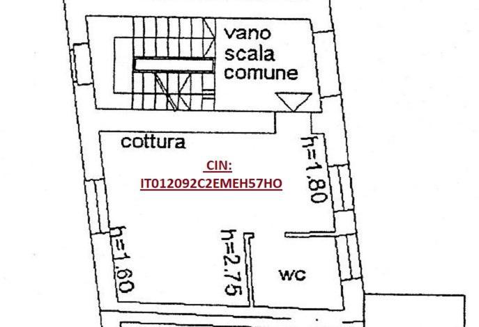 Apartmán Little 58 Luino Exteriér fotografie