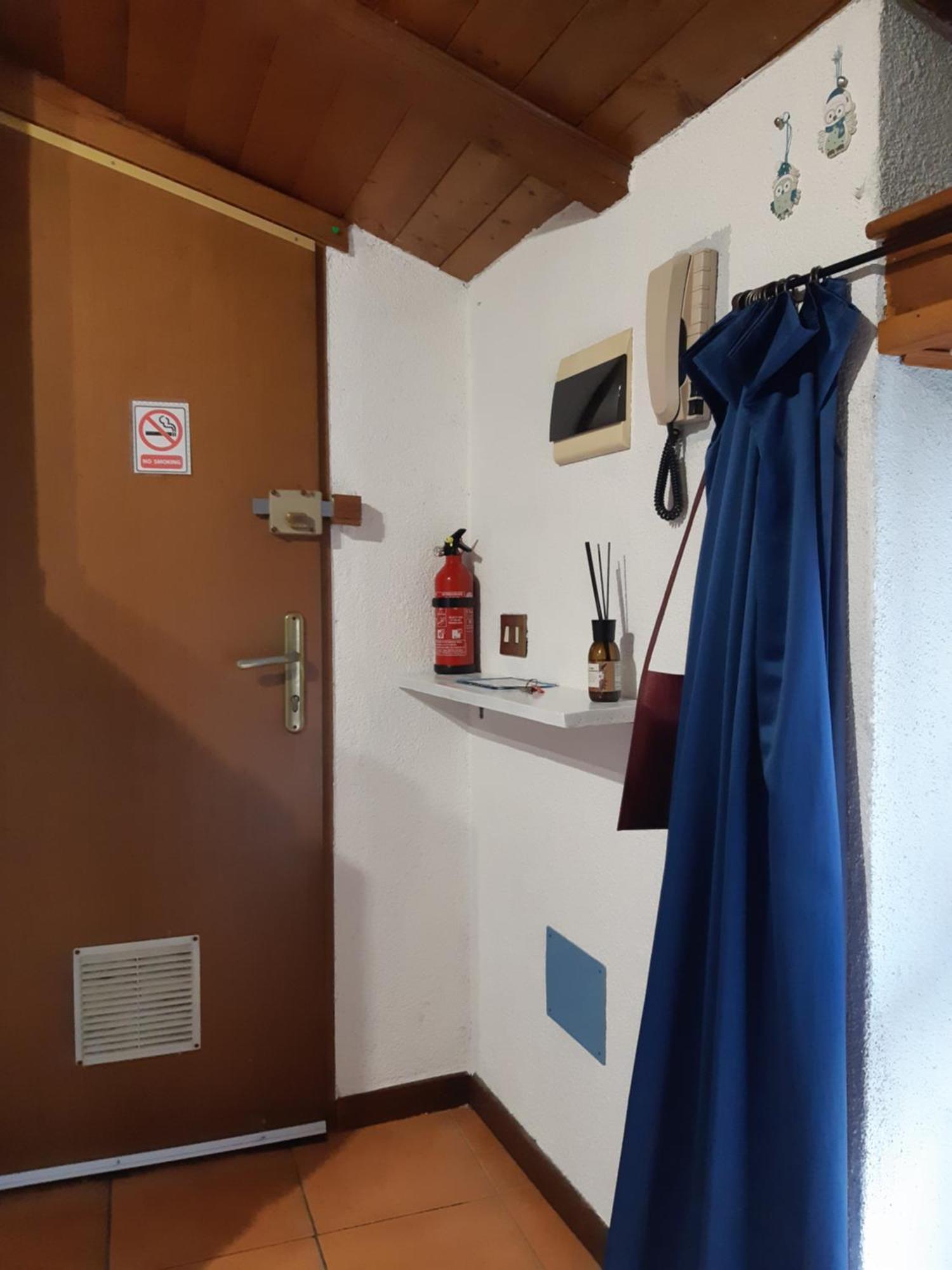Apartmán Little 58 Luino Exteriér fotografie